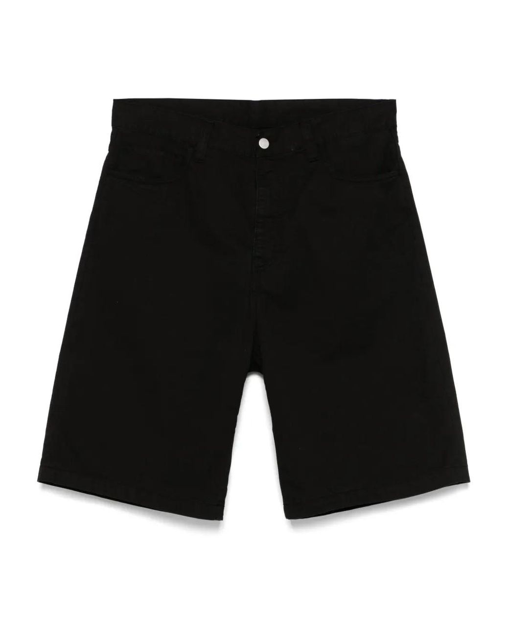 Carhartt Black Landon Short for men