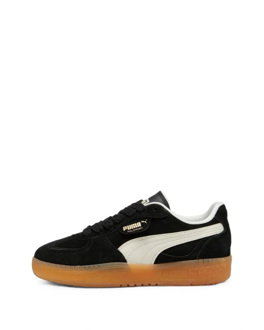 Baskets Palermo Moda Xtra PUMA en coloris Black