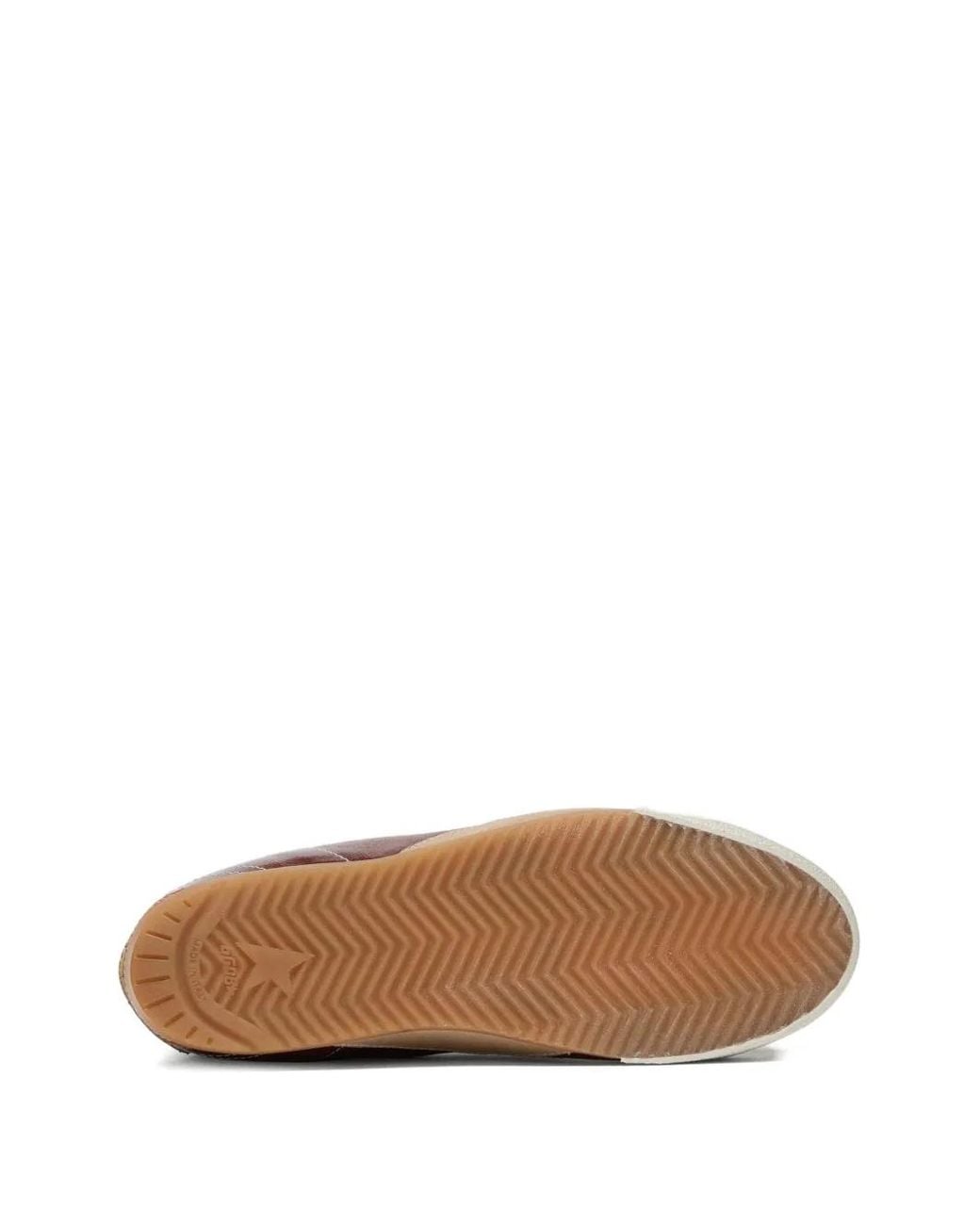 Golden Goose Deluxe Brand Brown True-Star