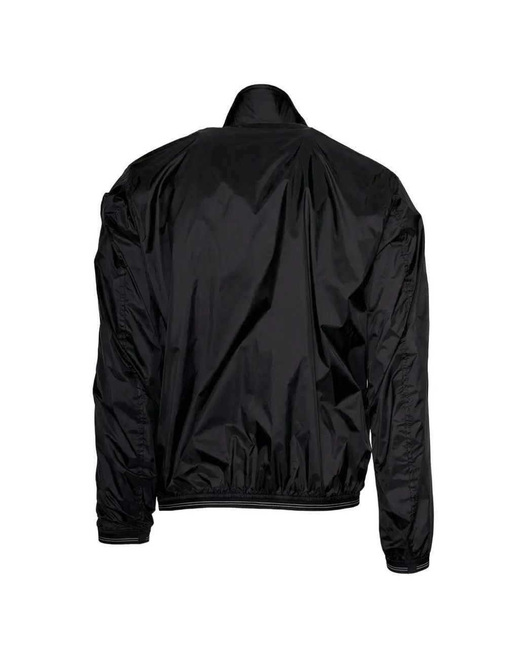 Blauer Black Kerwin Jacket for men