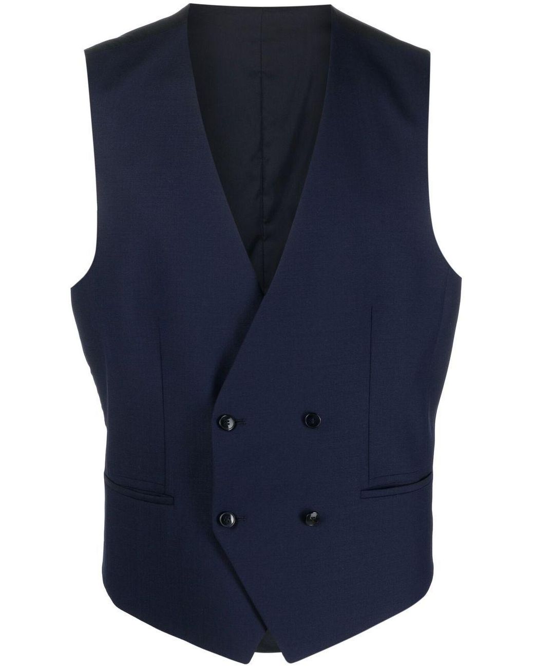 BOSS by HUGO BOSS Arti Hesten Extra Slimfit Suit in Blue for Men Lyst