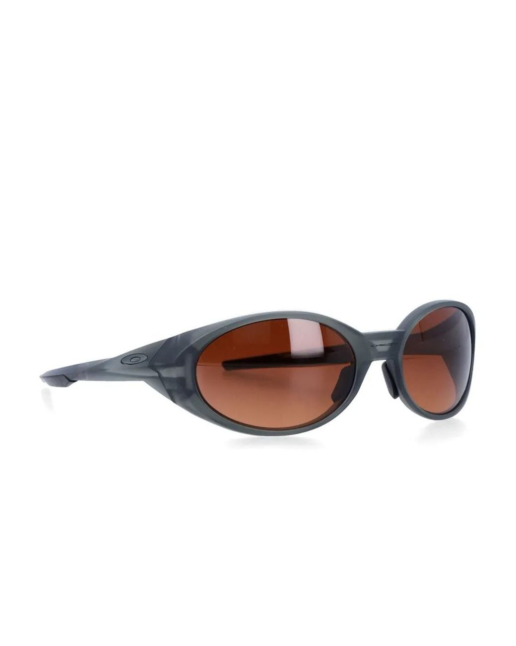 Oakley Brown Eye Jacket Redux Sunglasses
