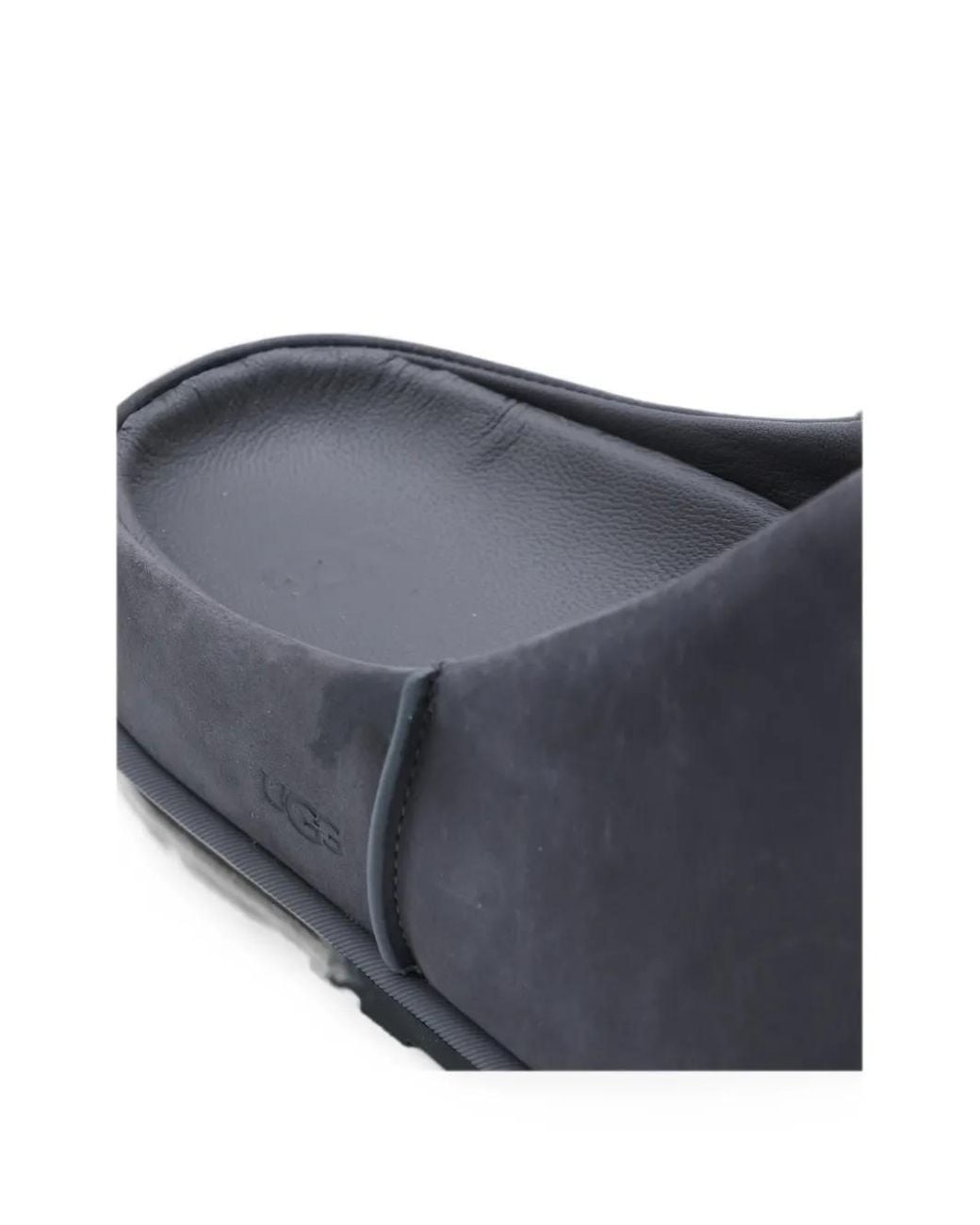 Ugg Blue Otzo Clogs for men