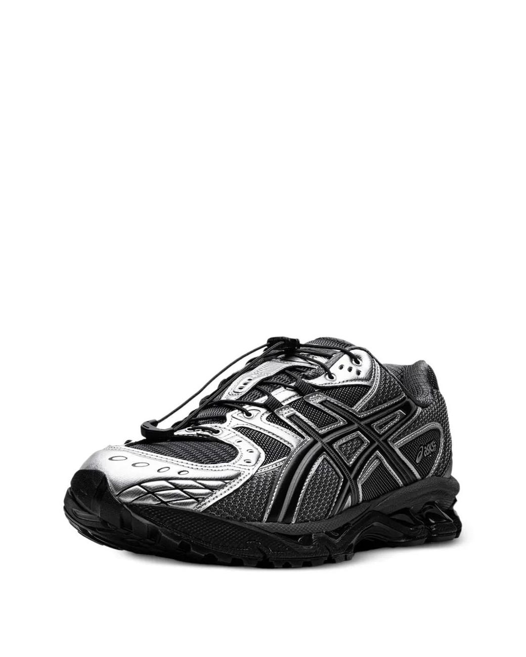 Asics Metallic Unaffected X Gel-Nimbus 10.1 Sneakers