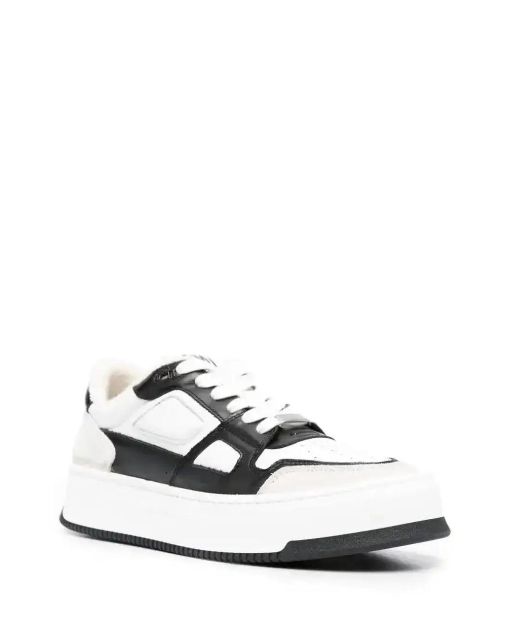 AMI White Sneakers
