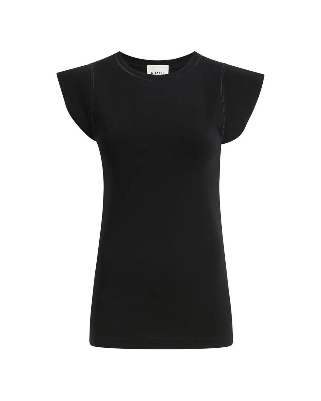 Khaite Black Haut Angel