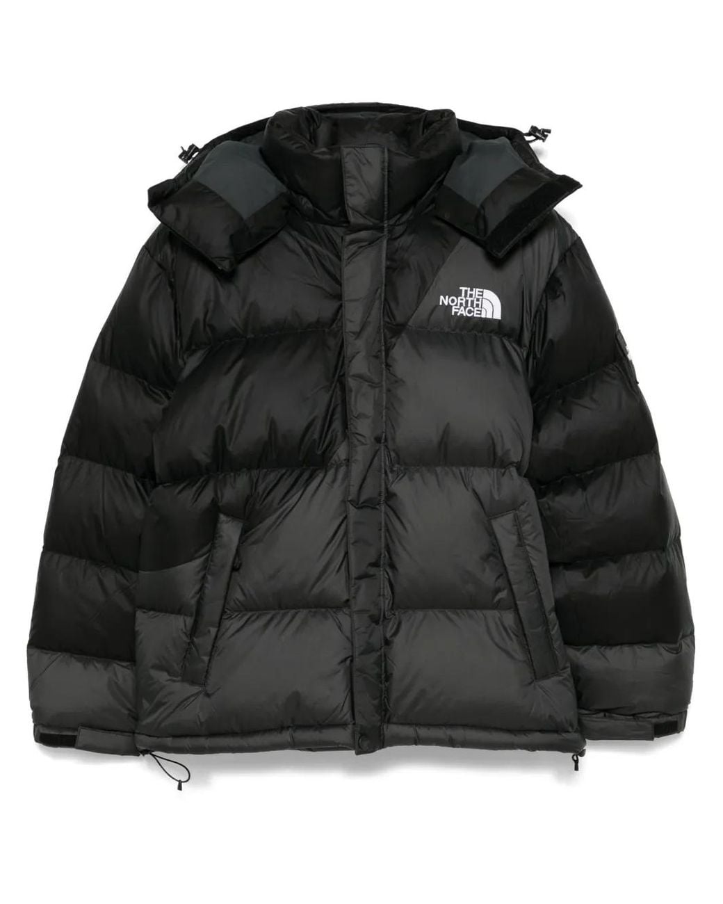 The North Face Black X Yinka Ilori Down Jacket