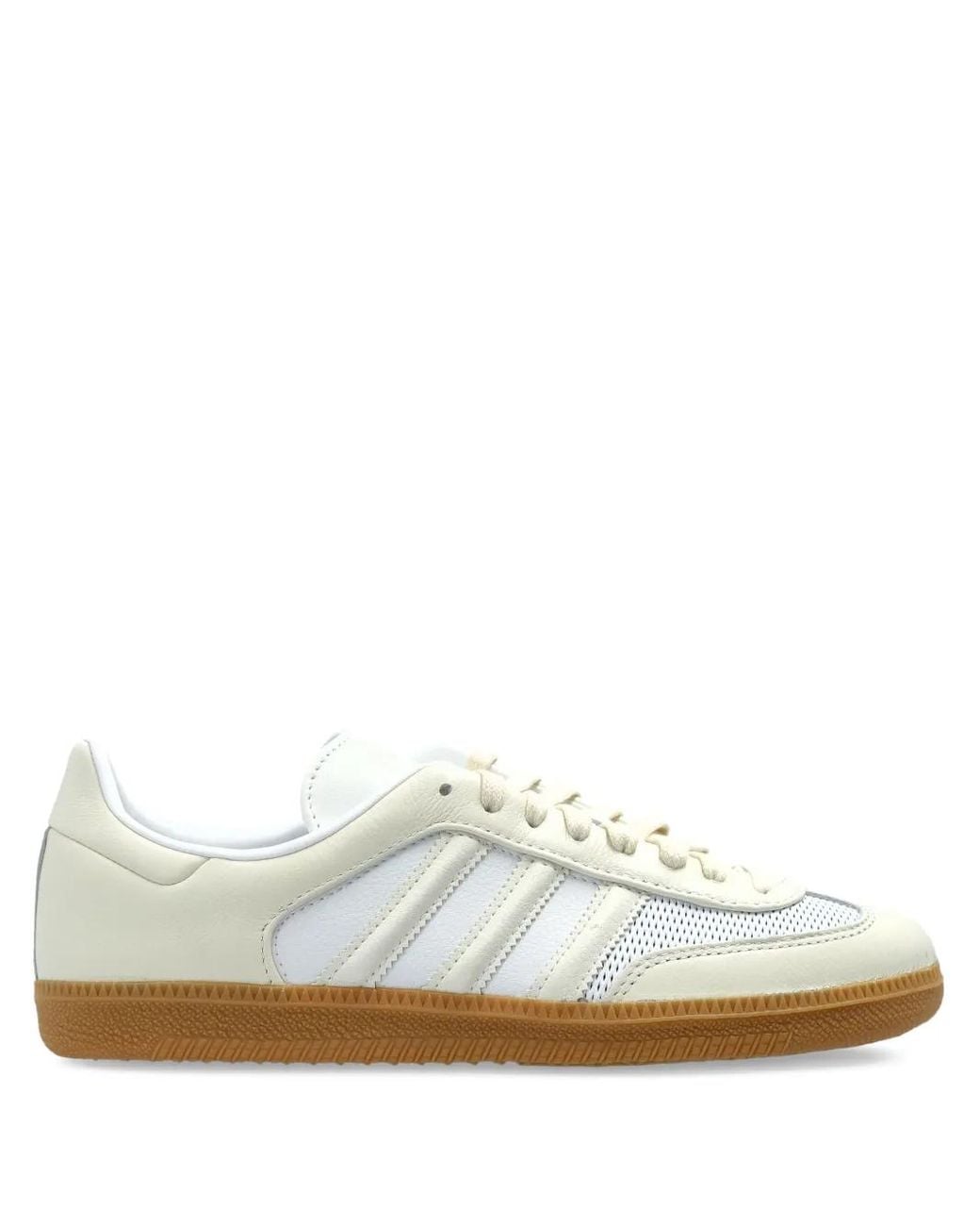 Baskets Samba Adidas en coloris White