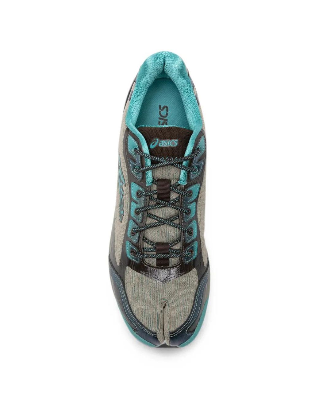 Asics Blue Ilargi Ff Ii Sneakers