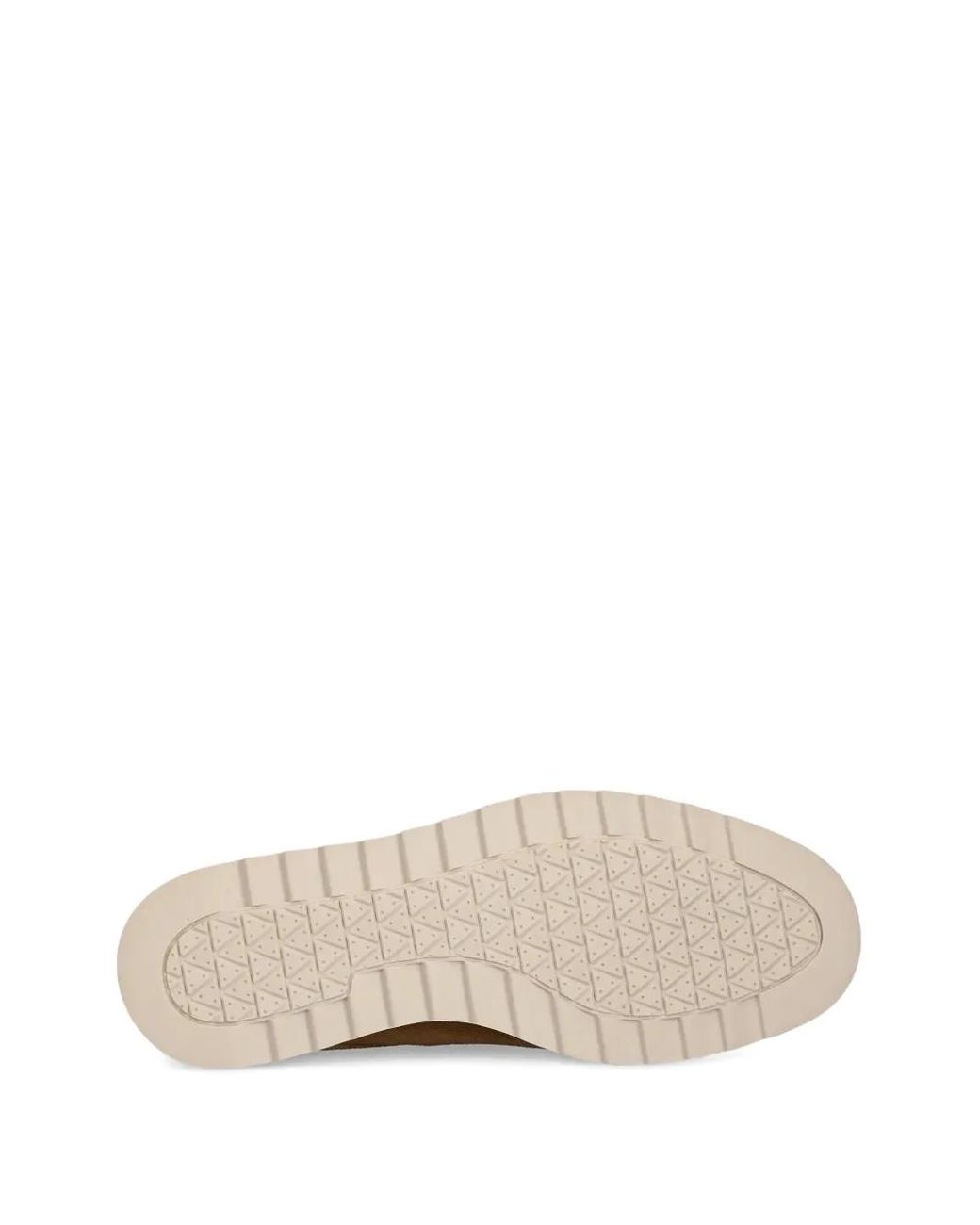 Baskets À Lacets Barbour pour homme en coloris Brown