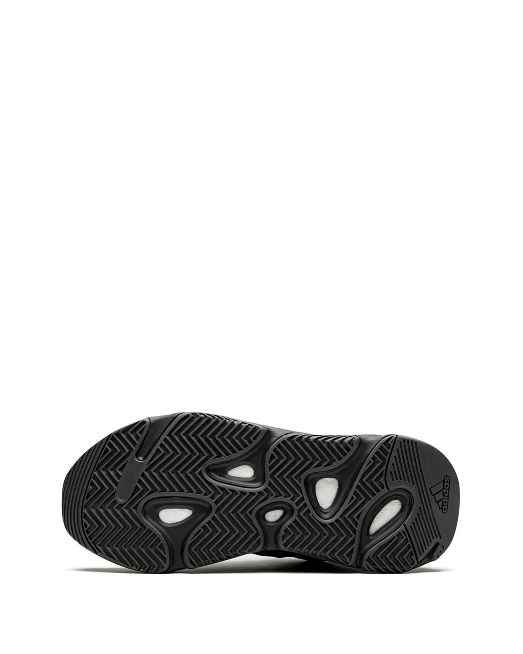 Yeezy Black Boost 700 Mnvn "Triple" Sneakers