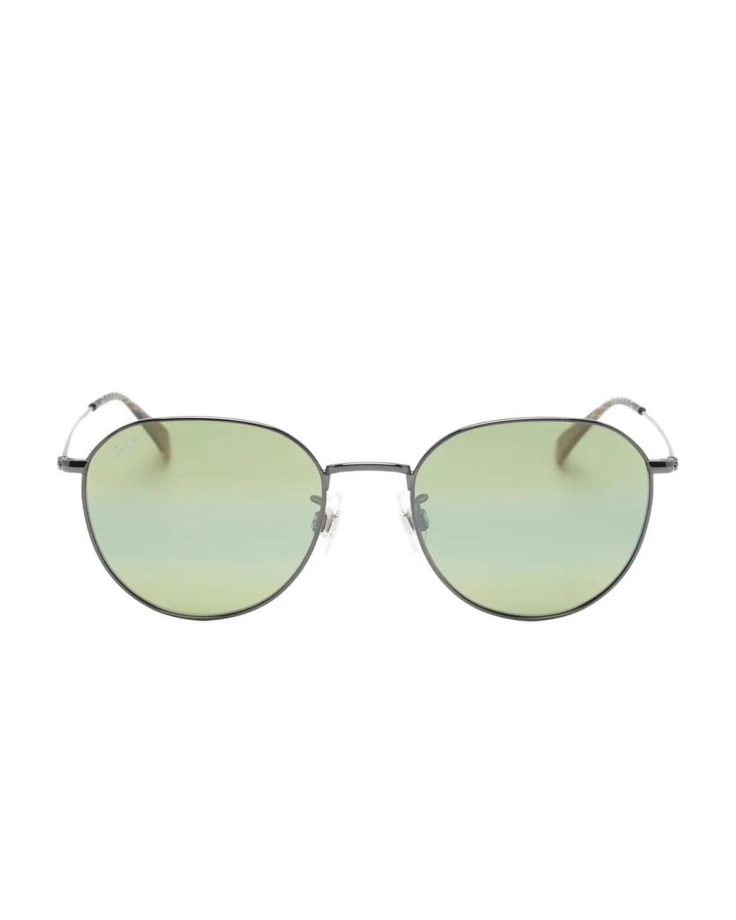Maui Jim Green Kauwela Sunglasses