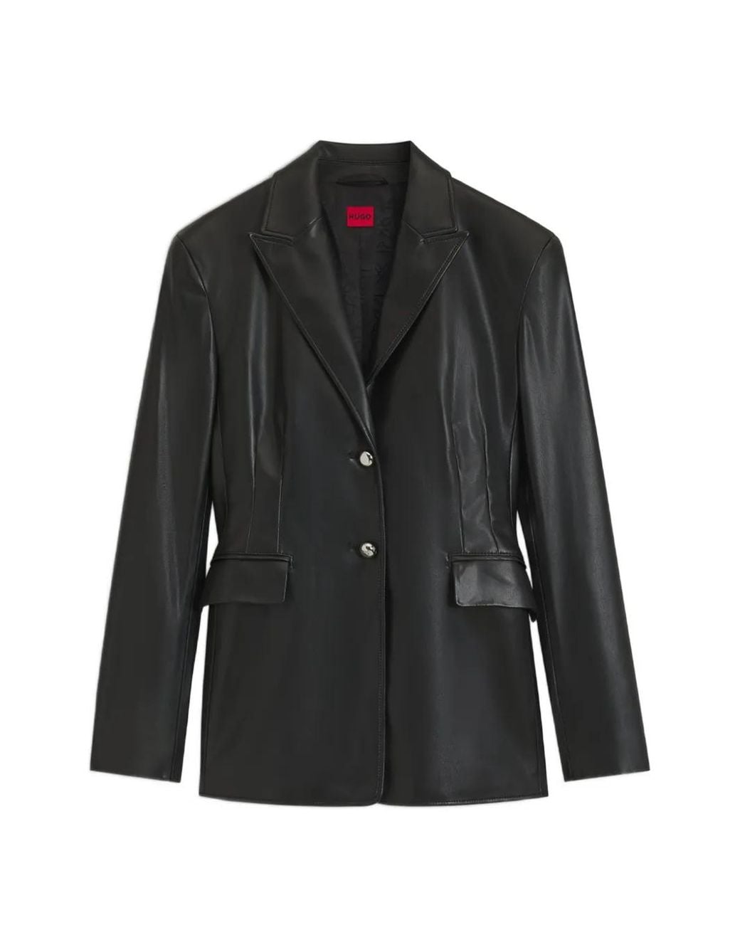 HUGO Black Regular-Fit Blazer