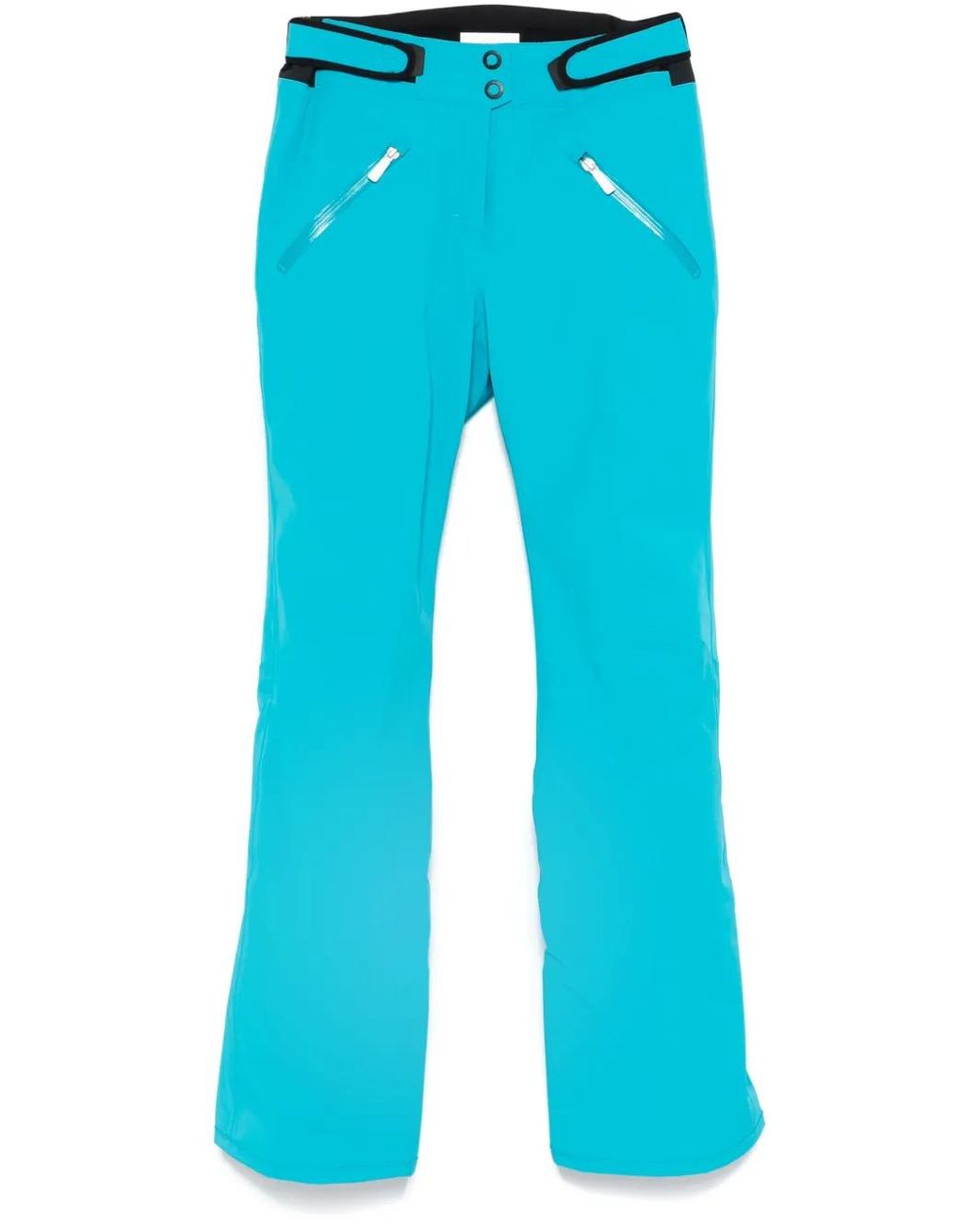 Pantaloni Da Sci Blackside di Rossignol in Blue