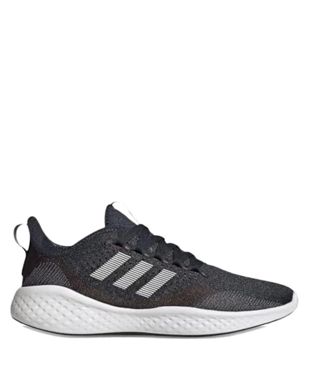 Adidas Blue Samoa Sneakers for men