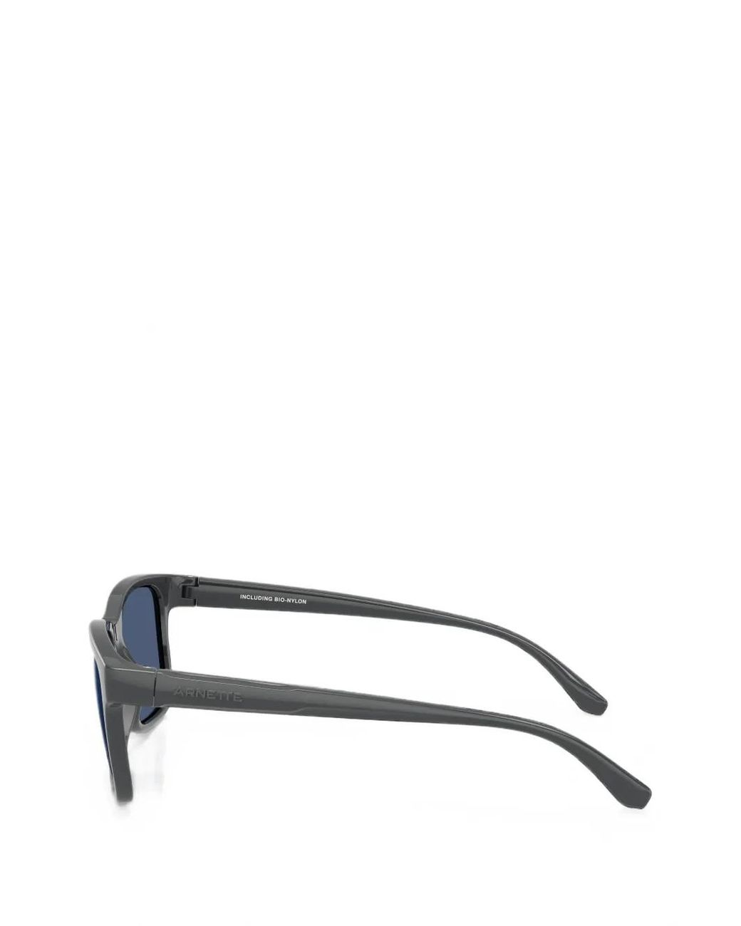 Arnette Blue An4378 Squared-Frame Sunglasses for men
