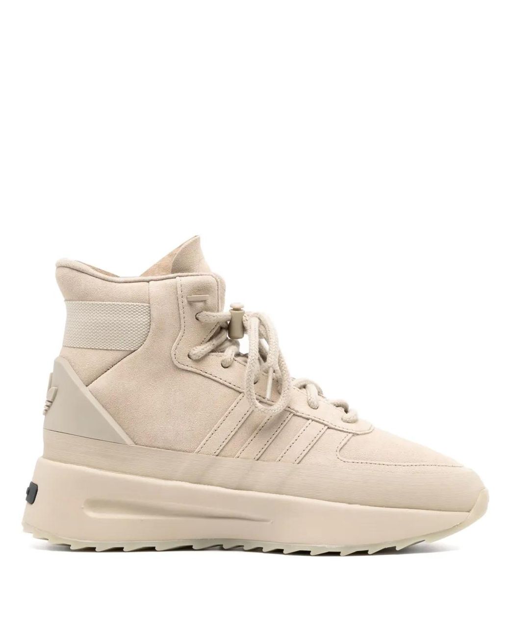 Adidas Natural X Fear Of God Athletics Los Angeles Hikers