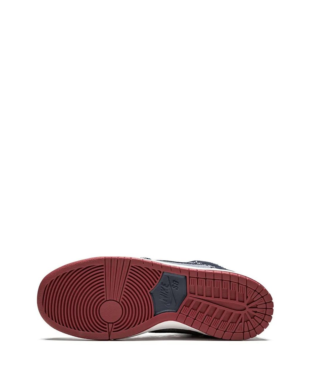 Baskets Sb Dunk High Trd Nike pour homme en coloris Blue