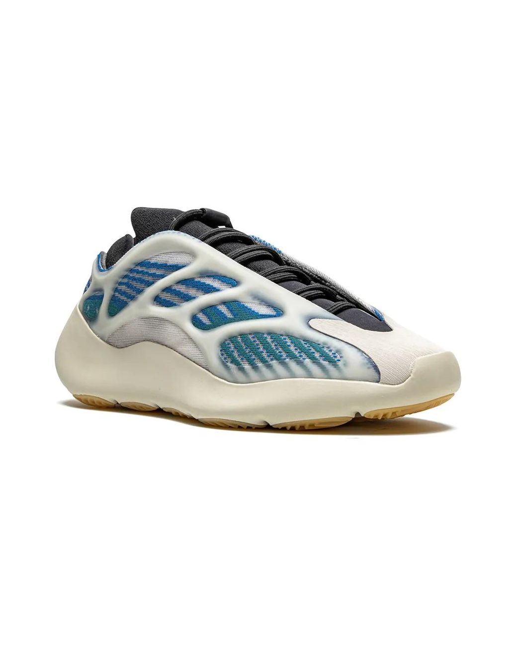 Yeezy Blue Yeezy 700 V3 "Kyanite" Sneakers