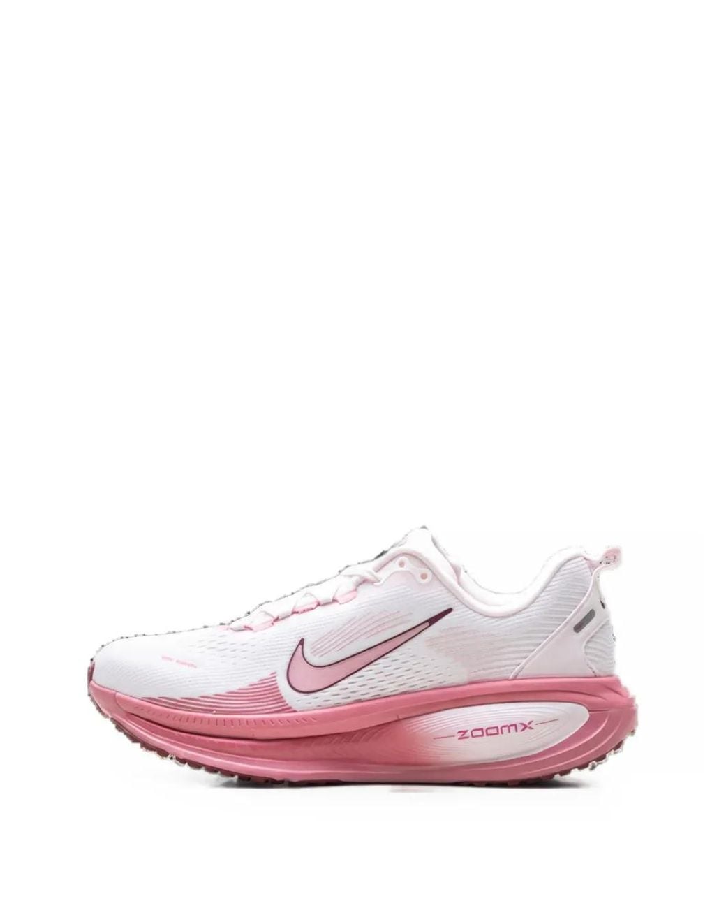 Nike Pink Vomero 18 Sneakers