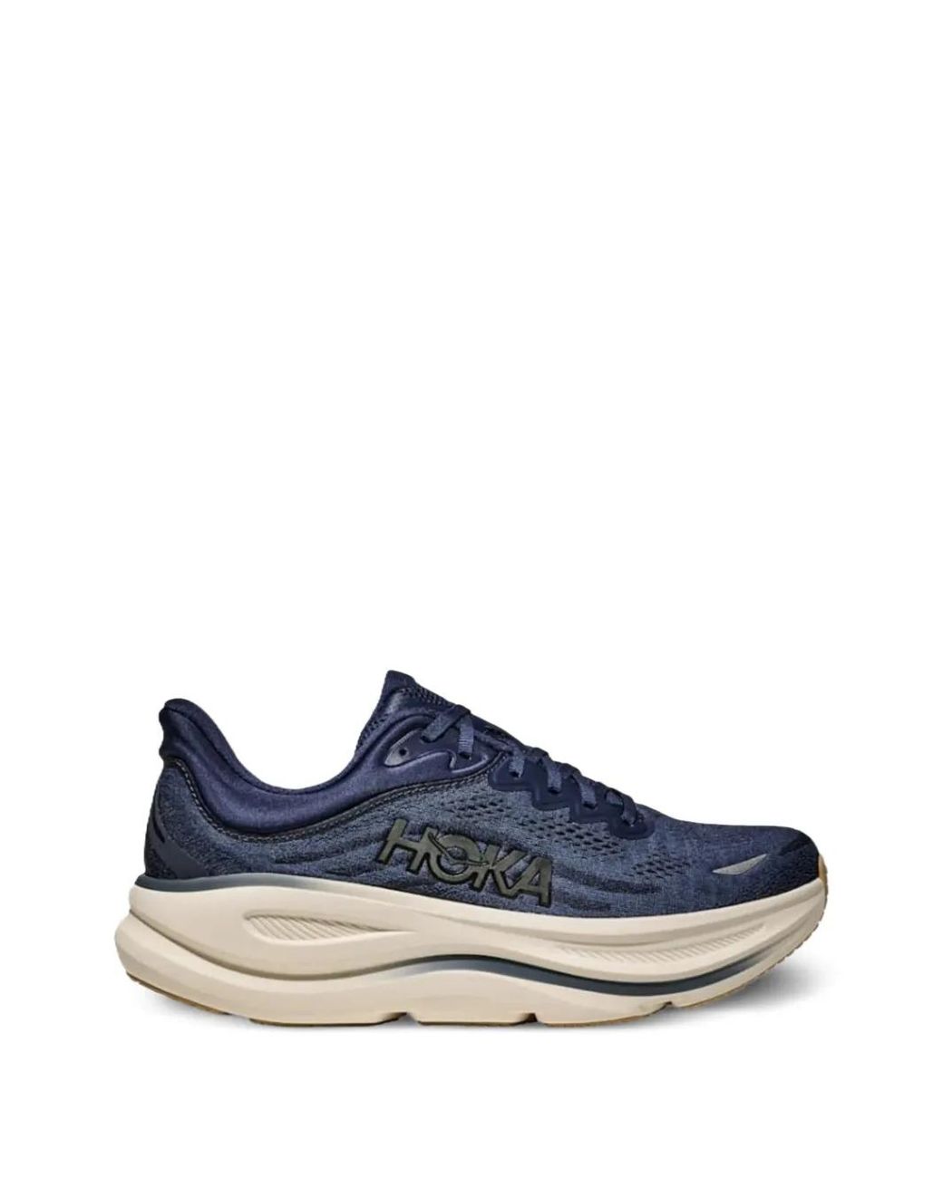 Hoka One One Sneakers in Blue for Men | Lyst