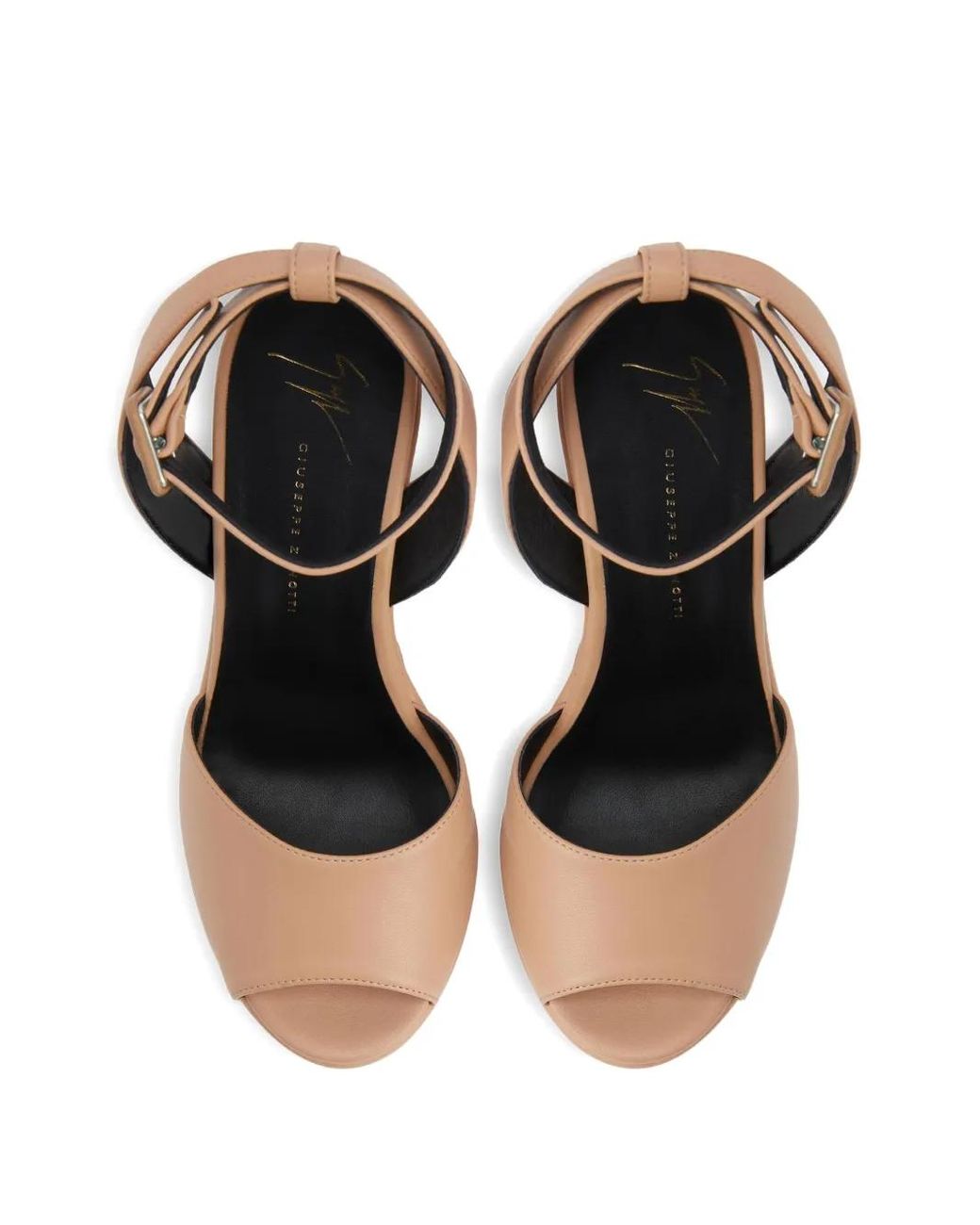 Giuseppe Zanotti Natural Tarifa