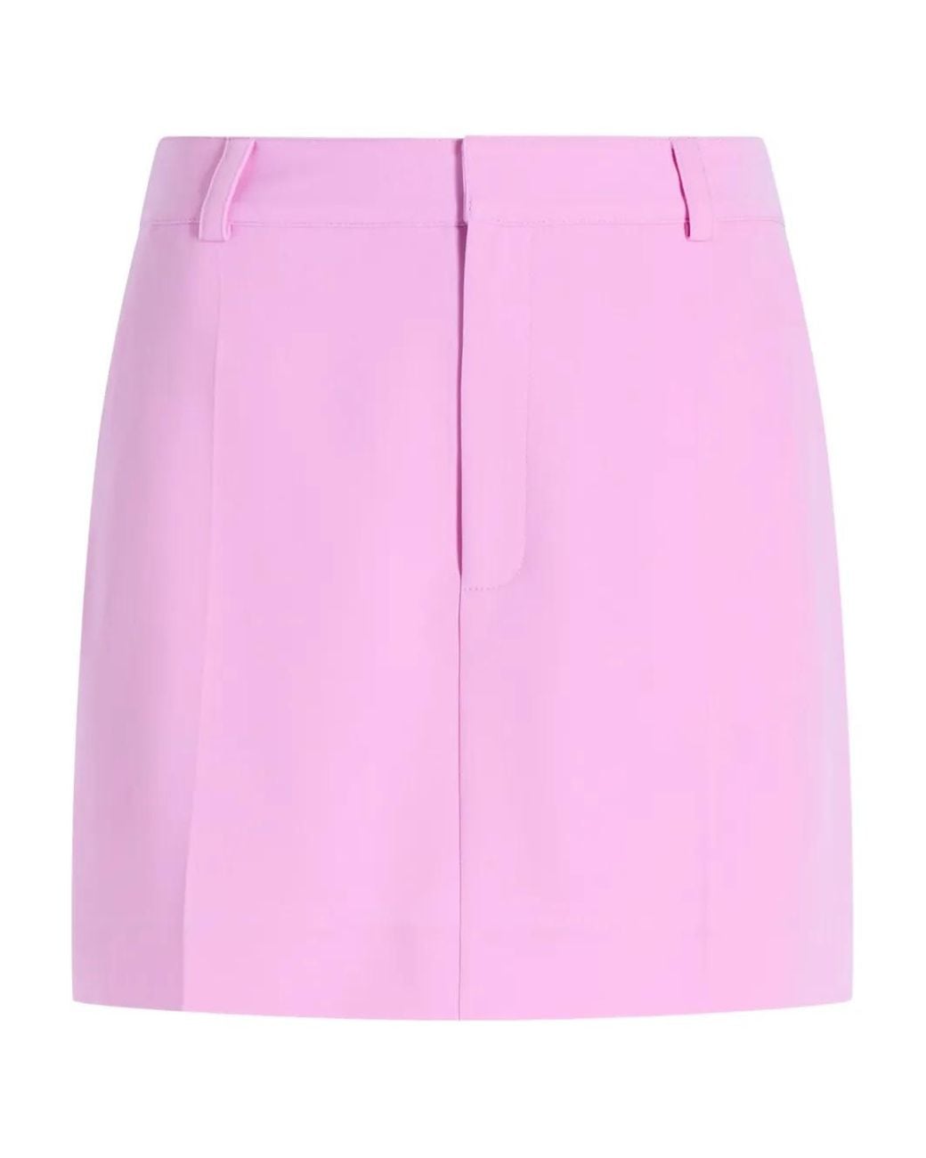 Cinq À Sept Pink Marie Skorts