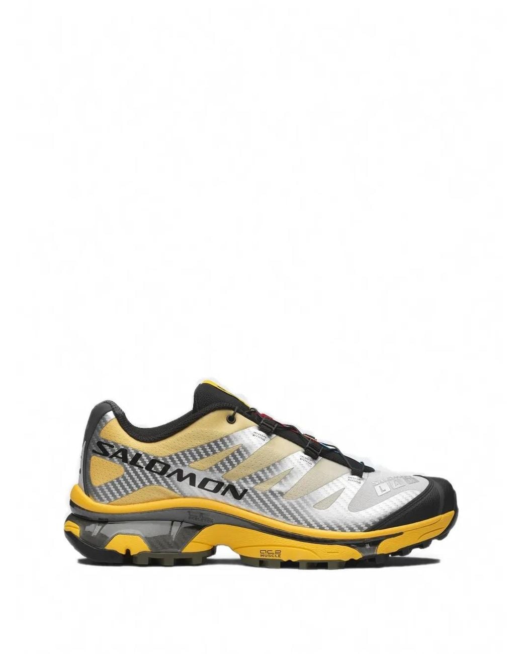 Salomon Multicolor Xt-4 Og Sneakers