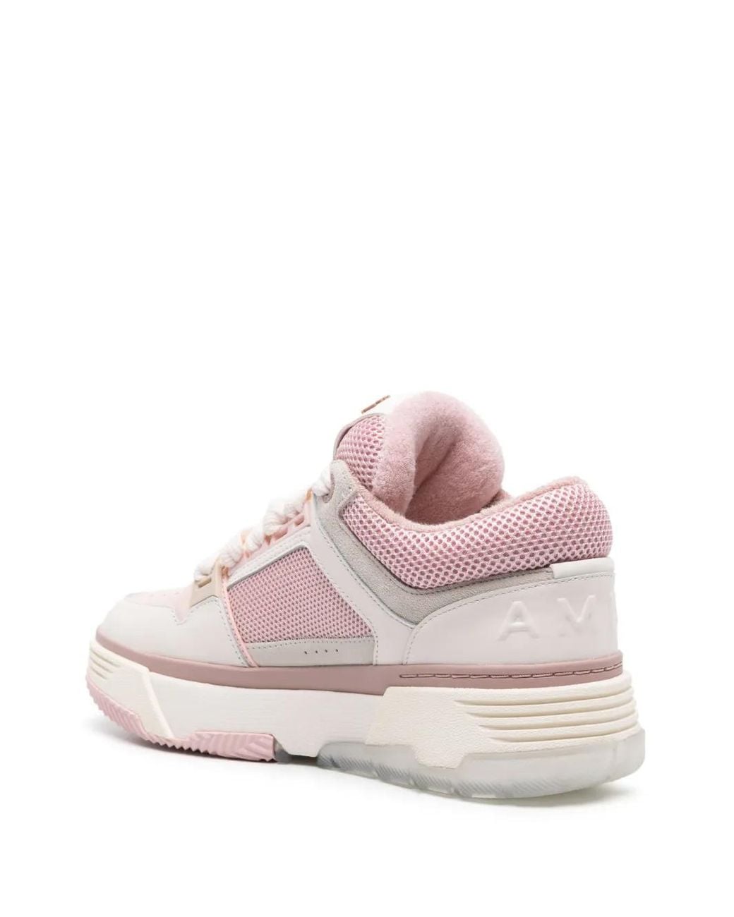 Amiri Natural Sneakers