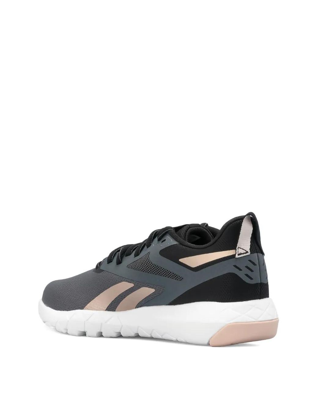 Reebok Gray Flexagon Force 4 Sneakers