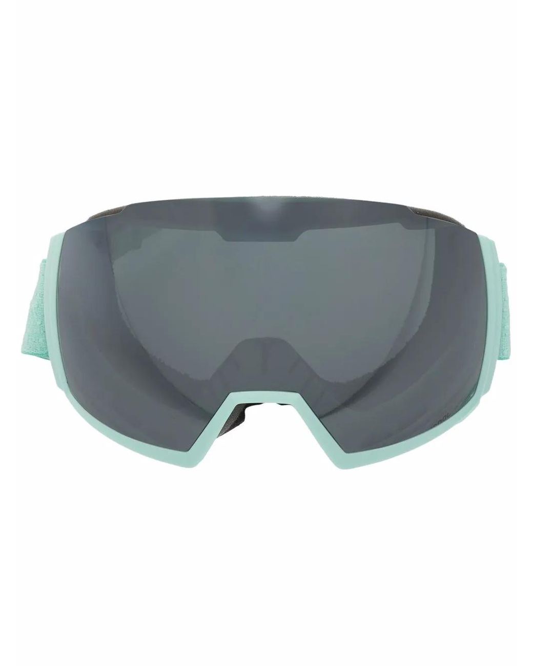 Maschera Da Sci Magne'Lens di Rossignol in Gray