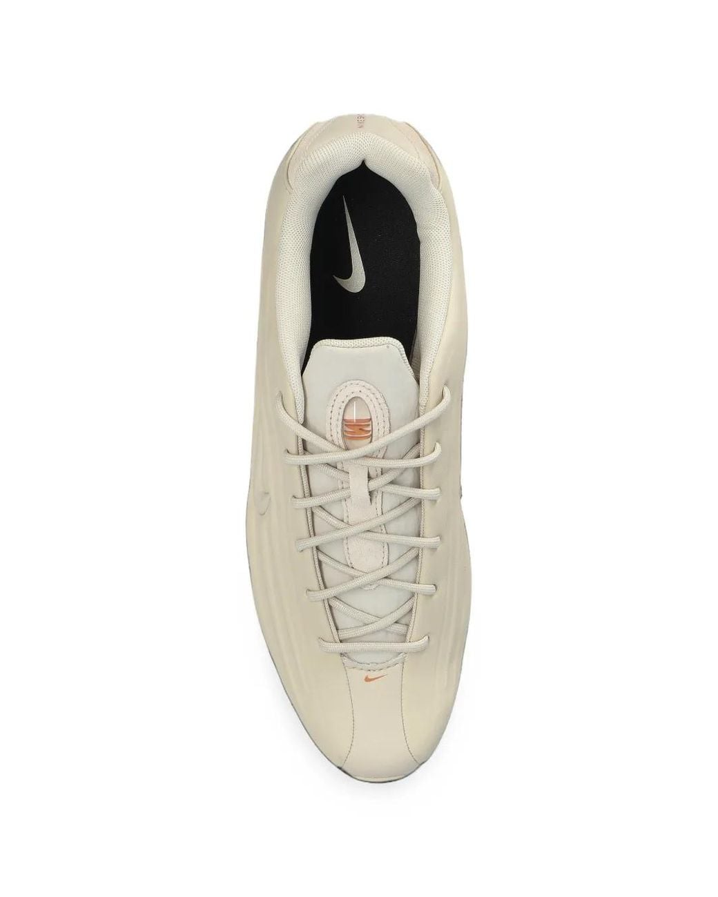 Nike White Shox Z S Sneakers