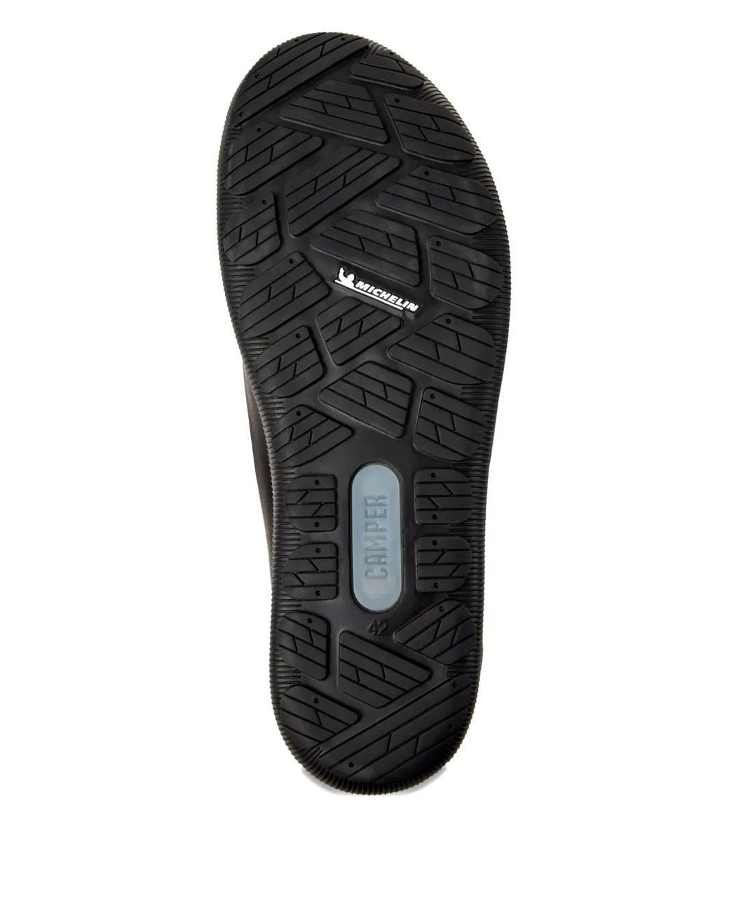 Camper Black Sneakers for men