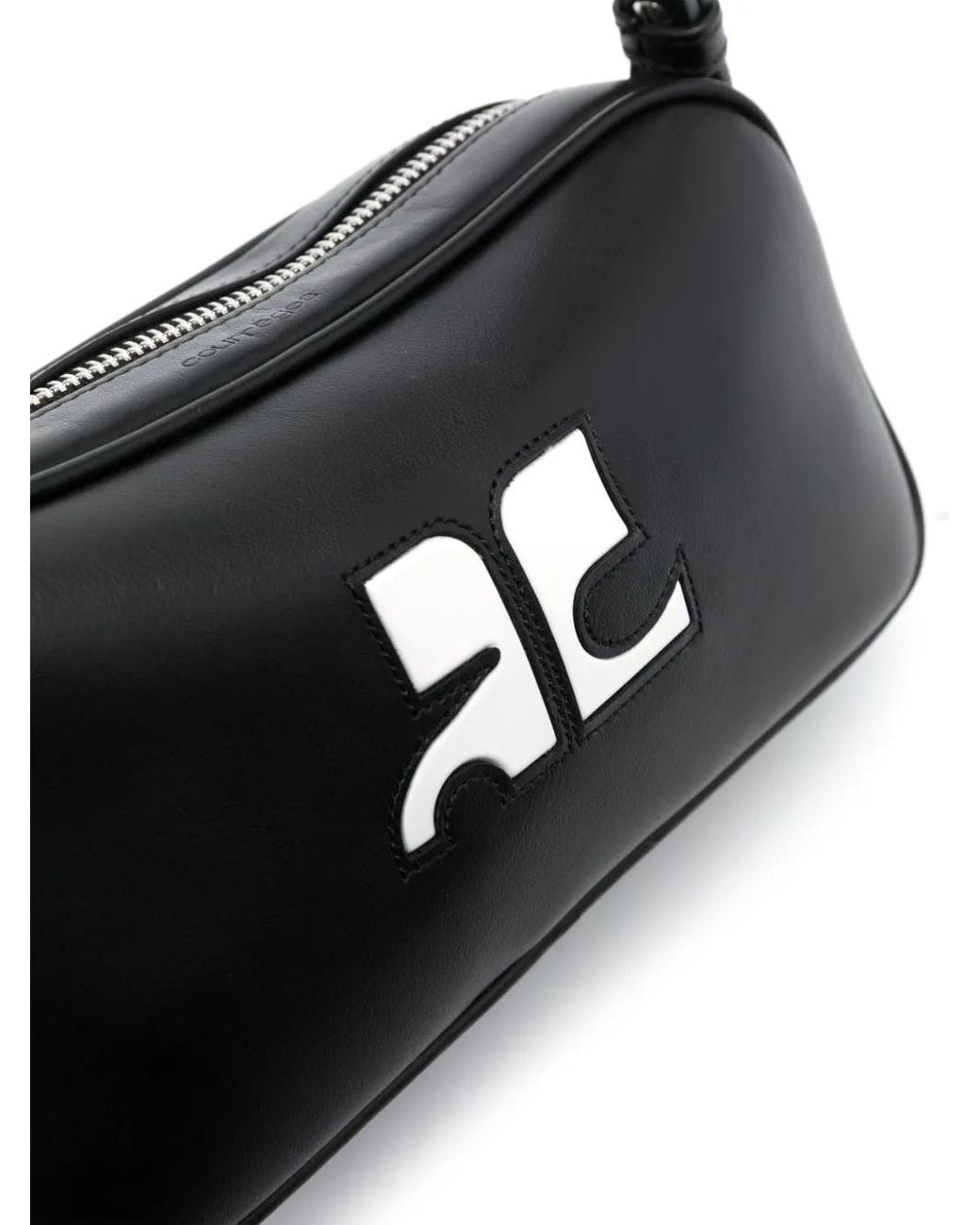 Courreges Black Bags