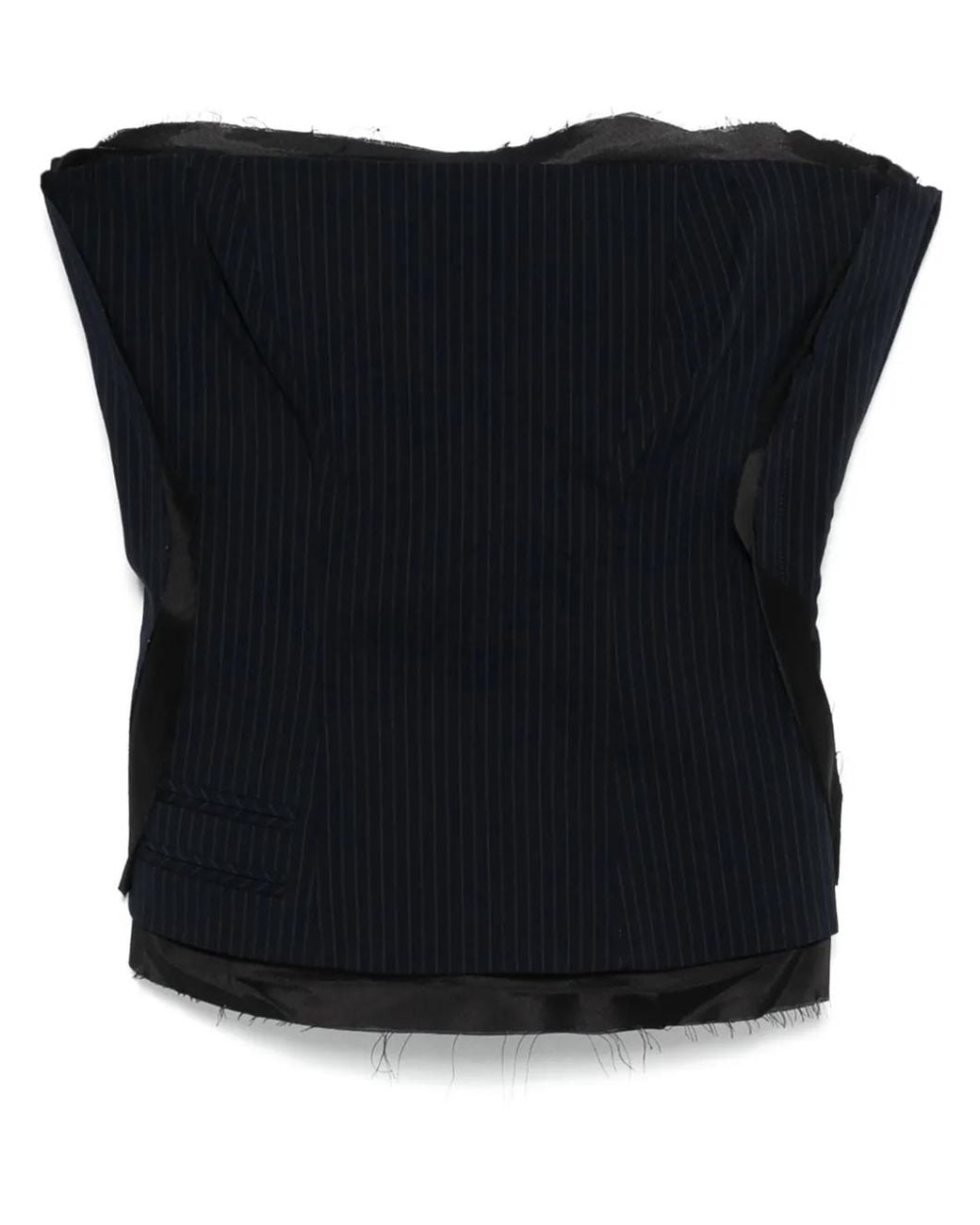 OTTOLINGER Black Top