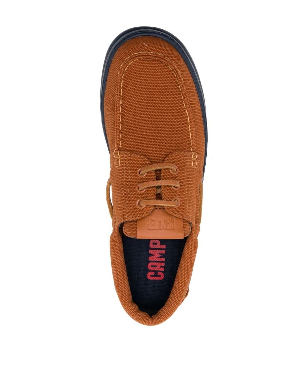 camper boat shoes