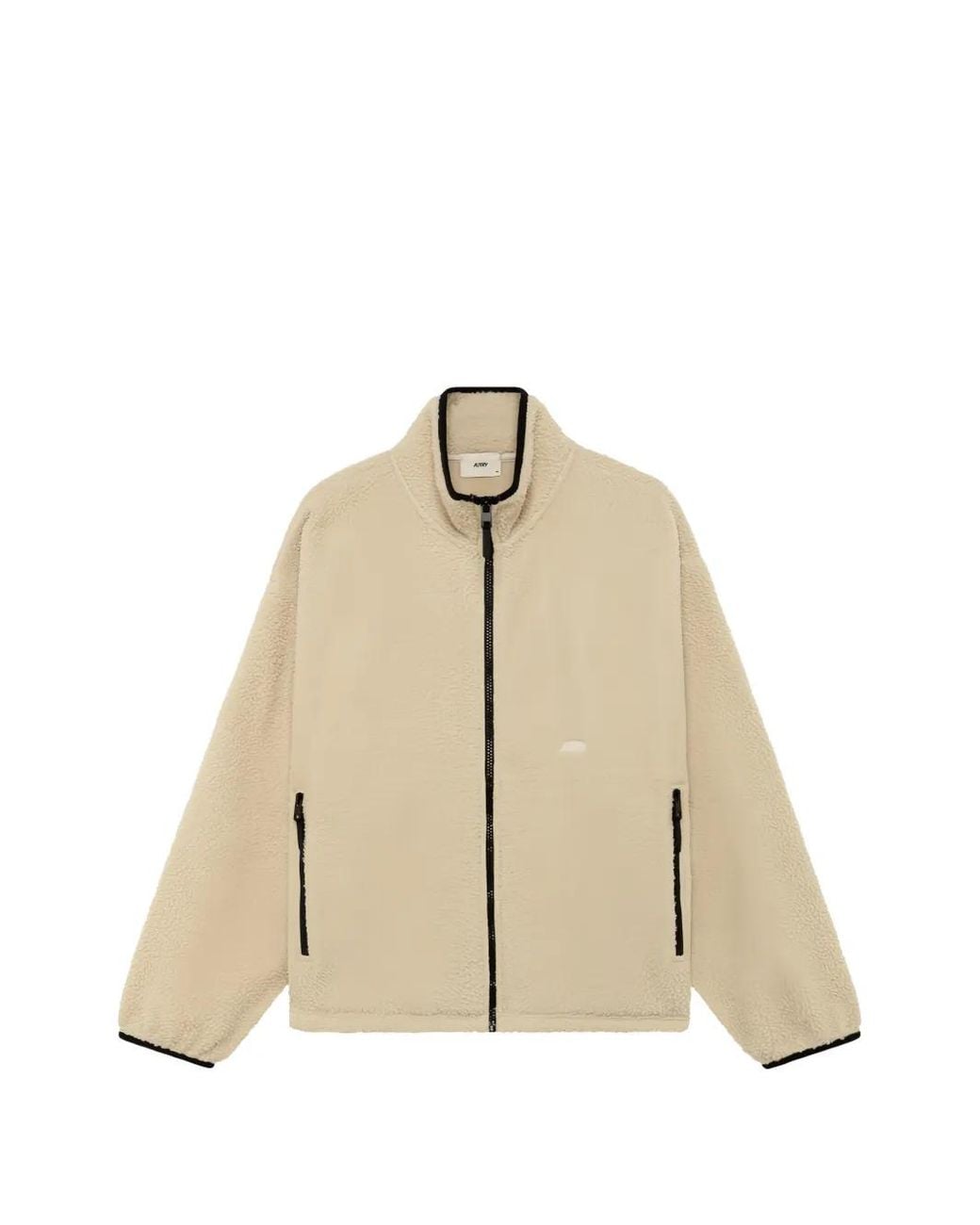Autry Natural Jacket Main