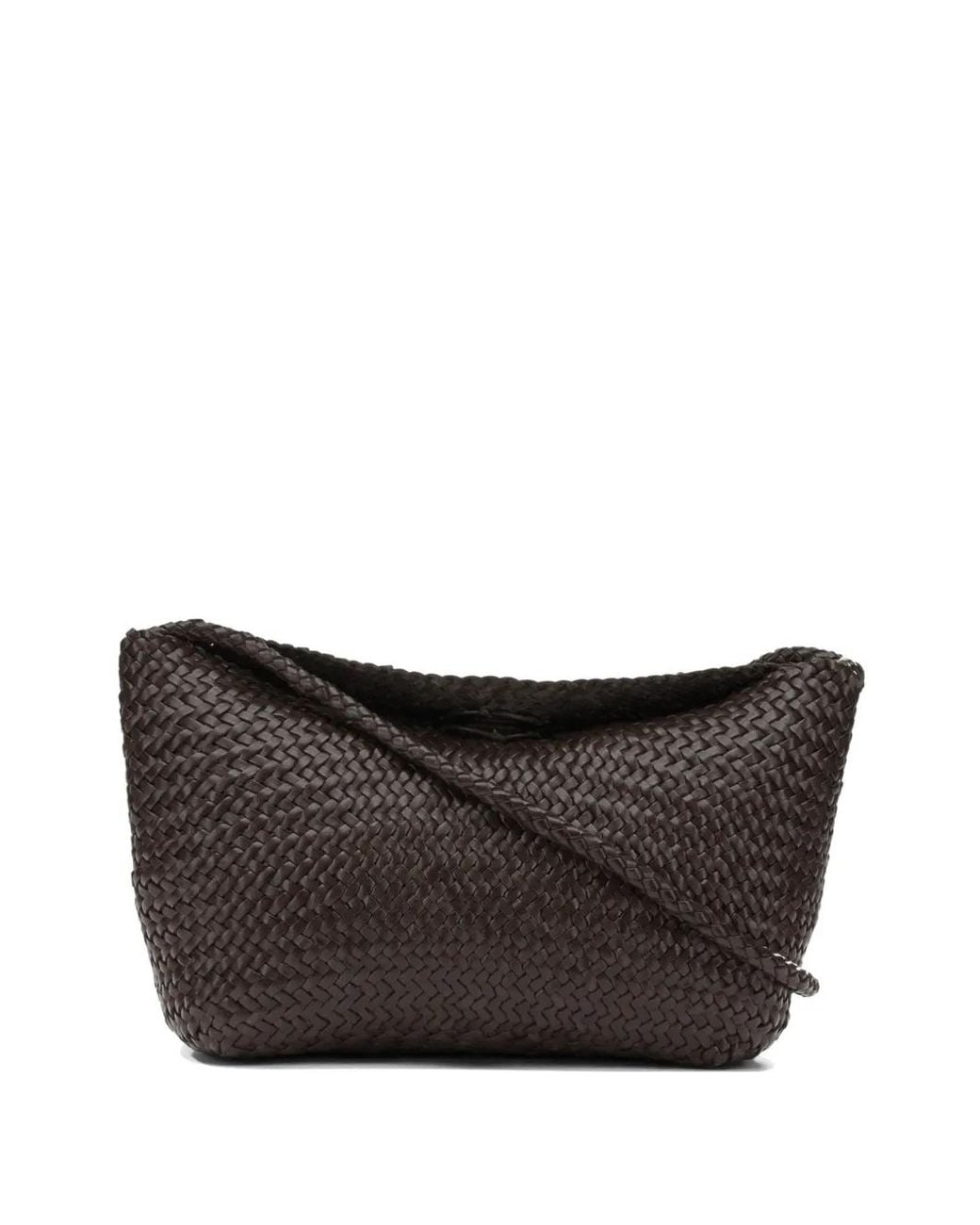 Dragon Diffusion Black Sac Porté Épaule Corsina