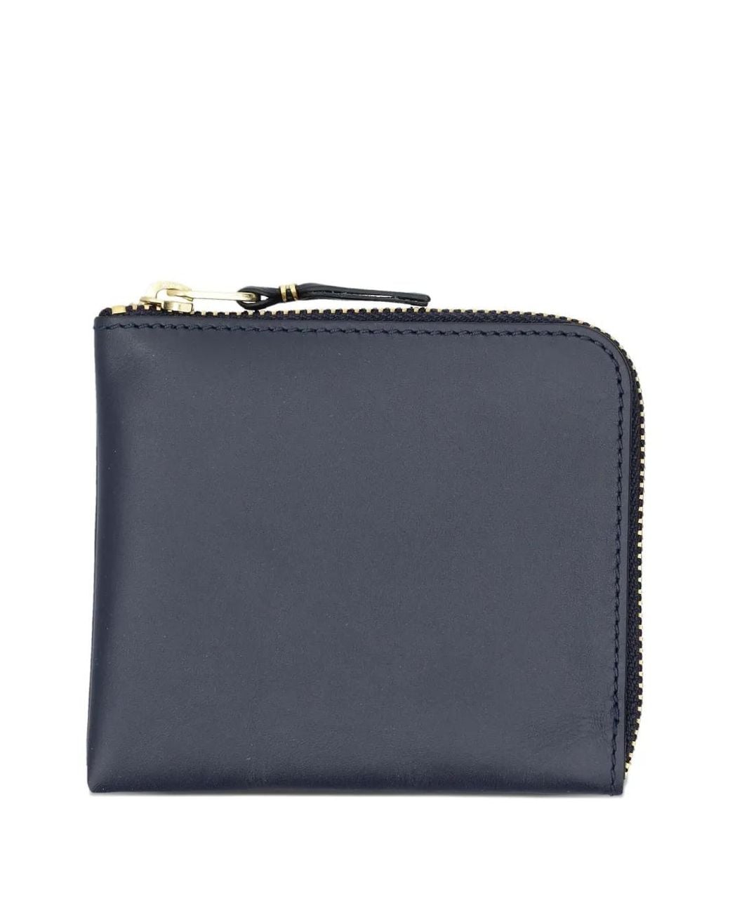 Comme des Garçons Blue Classic Leather Line 110X95 Mm