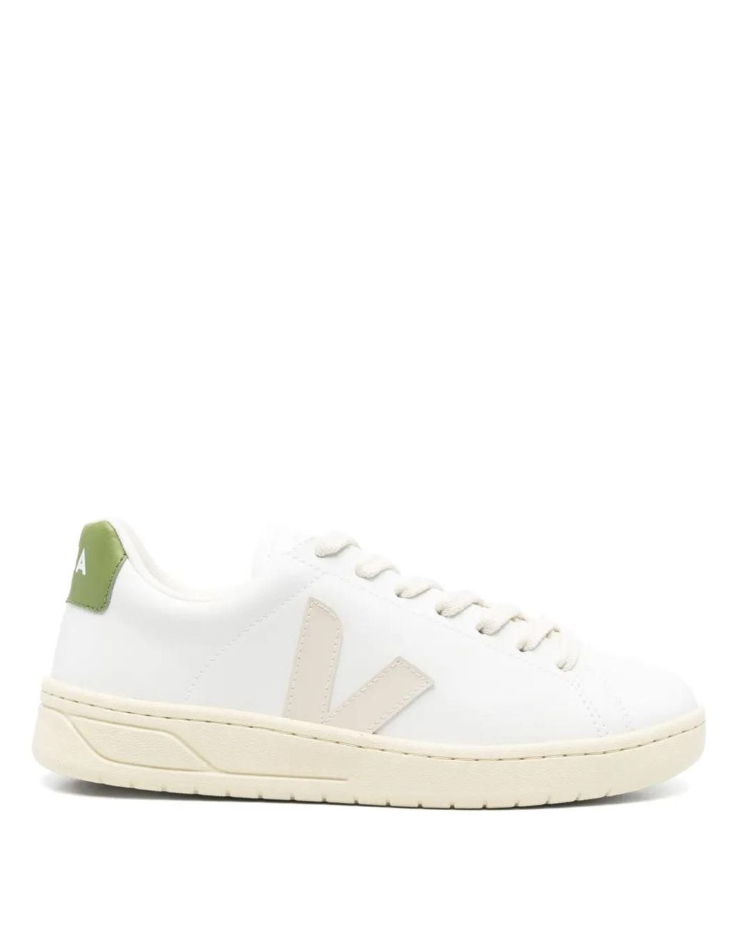 Veja White Urca Sneakers