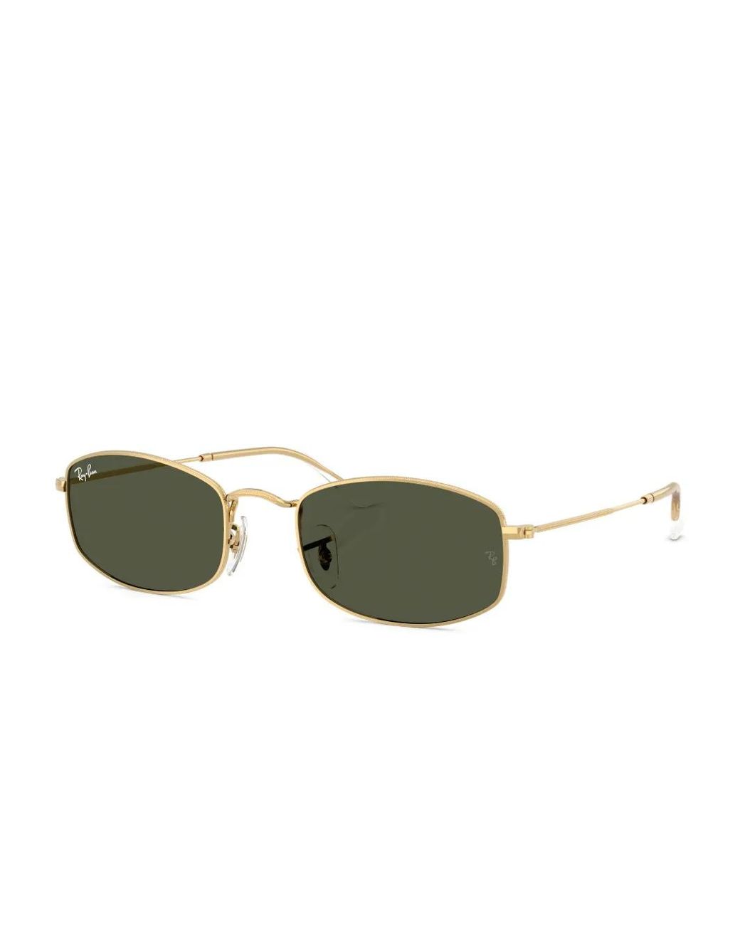 Ray-Ban Green Rb3832 Sunglasses