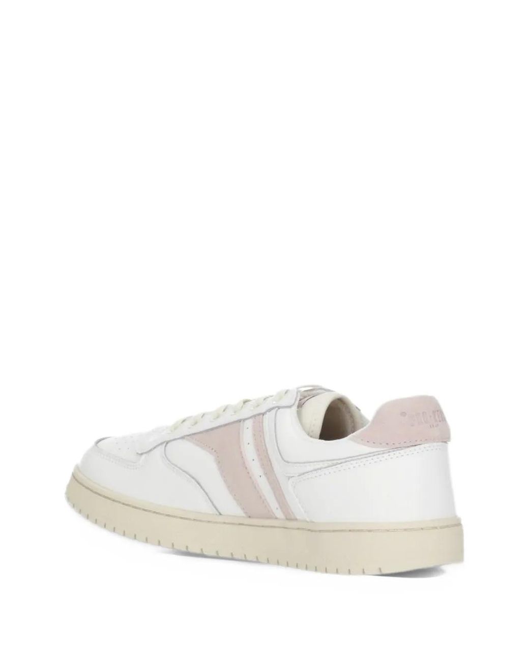 Pro Keds White 1949 Sneakers