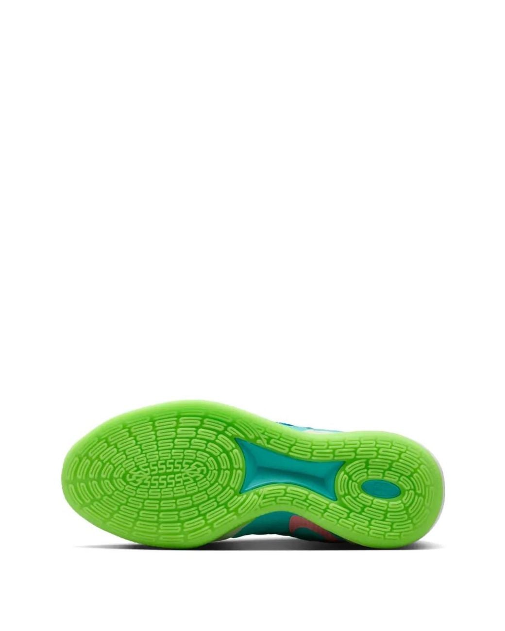 Nike Blue Sabrina 3 What The? Sneakers