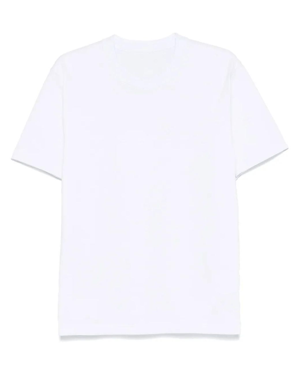 Sacai Wtaps T-Shirt in White for Men | Lyst