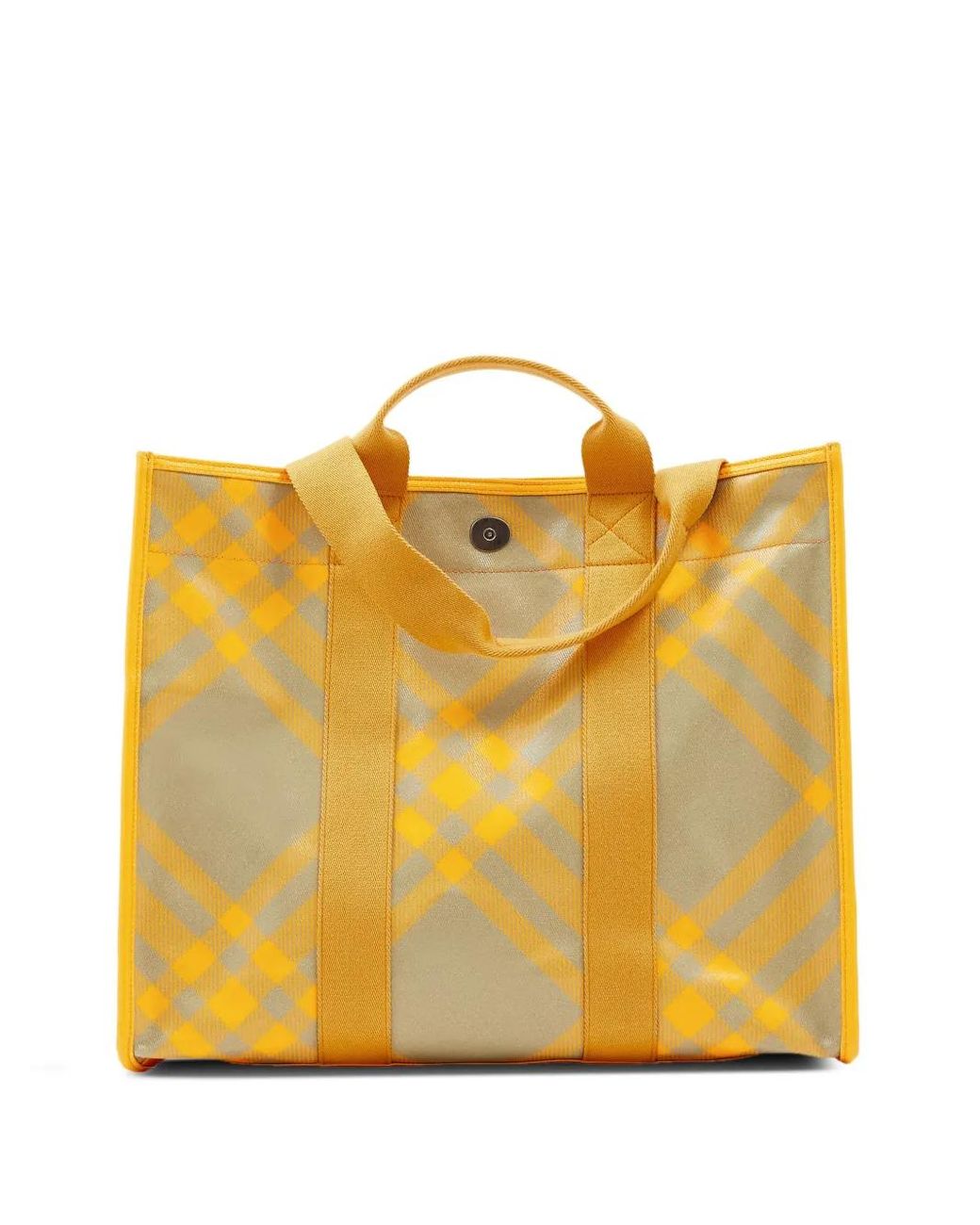 Burberry Yellow Bags for men