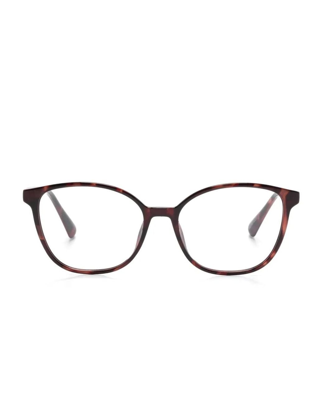MAX&Co. Brown Mo5107 Glasses