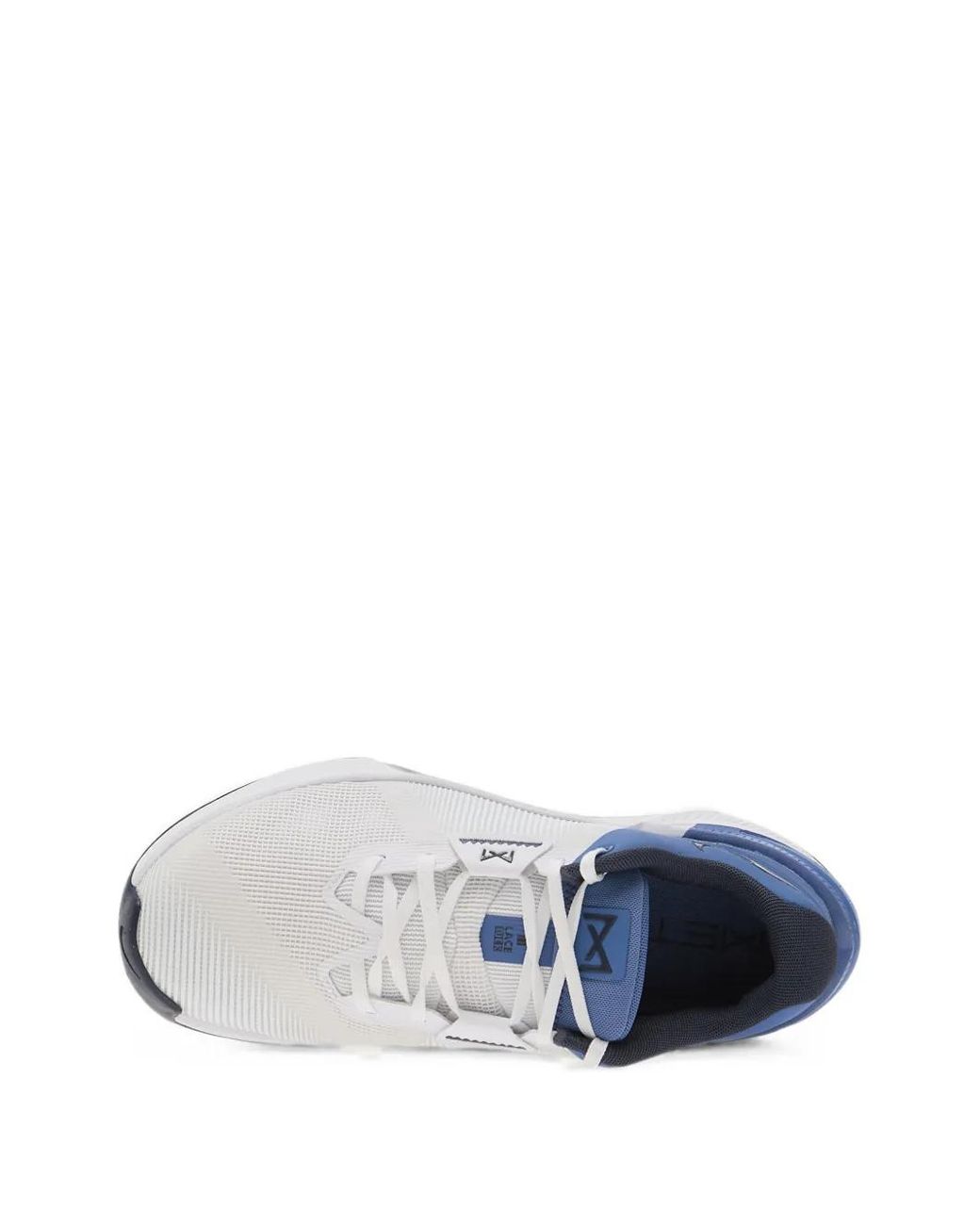Nike White Metcon 10 Low-Top Sneakers for men