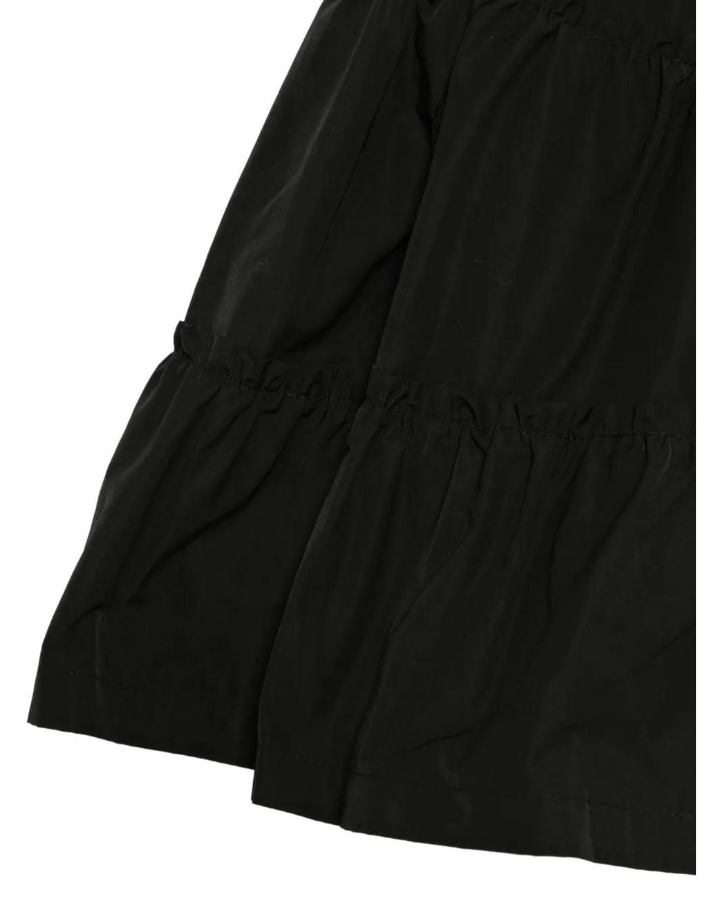 ALESSANDRO ENRIQUEZ Black Zip-Up Jacket