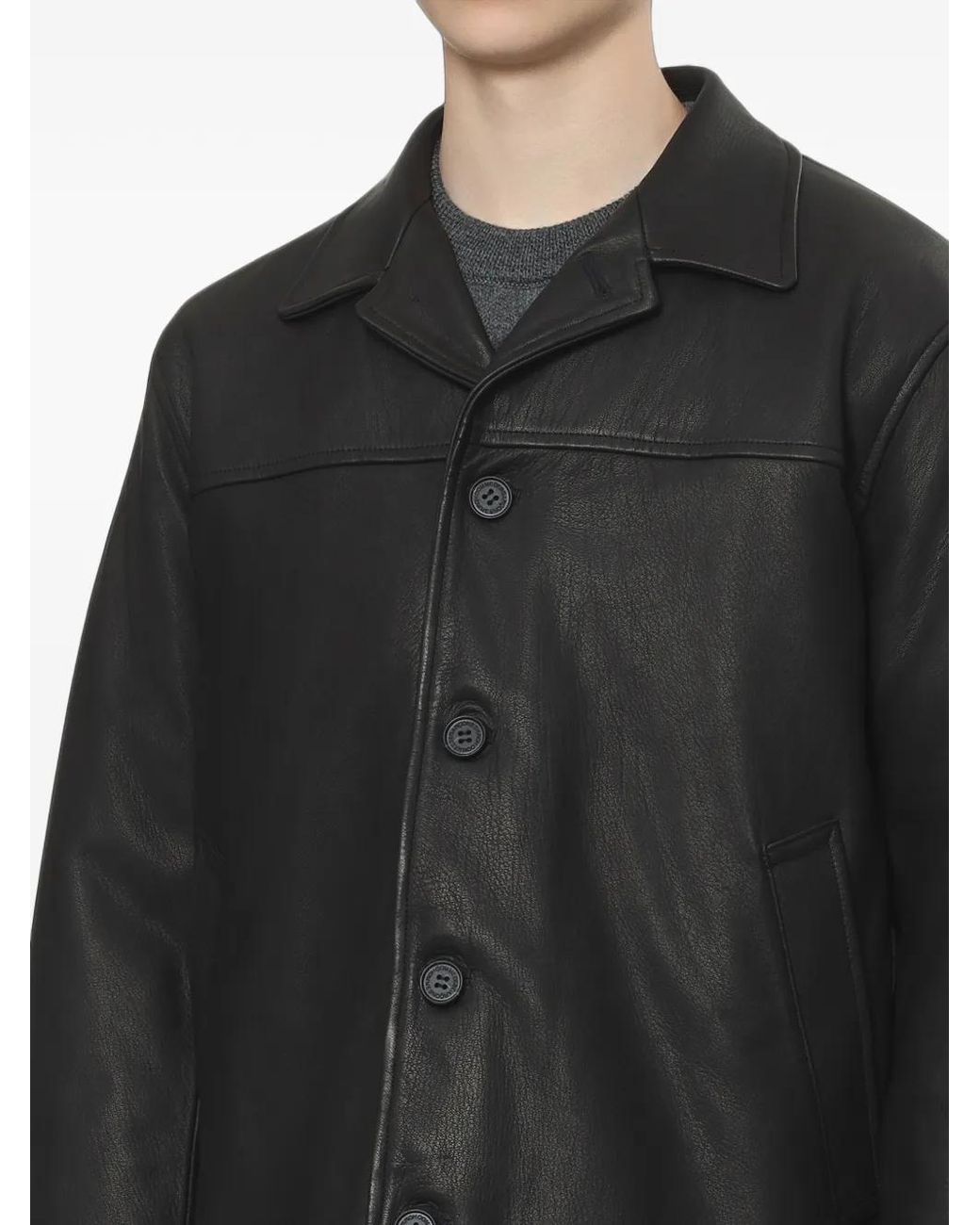Giacca di Comme des Garçons in Black da Uomo
