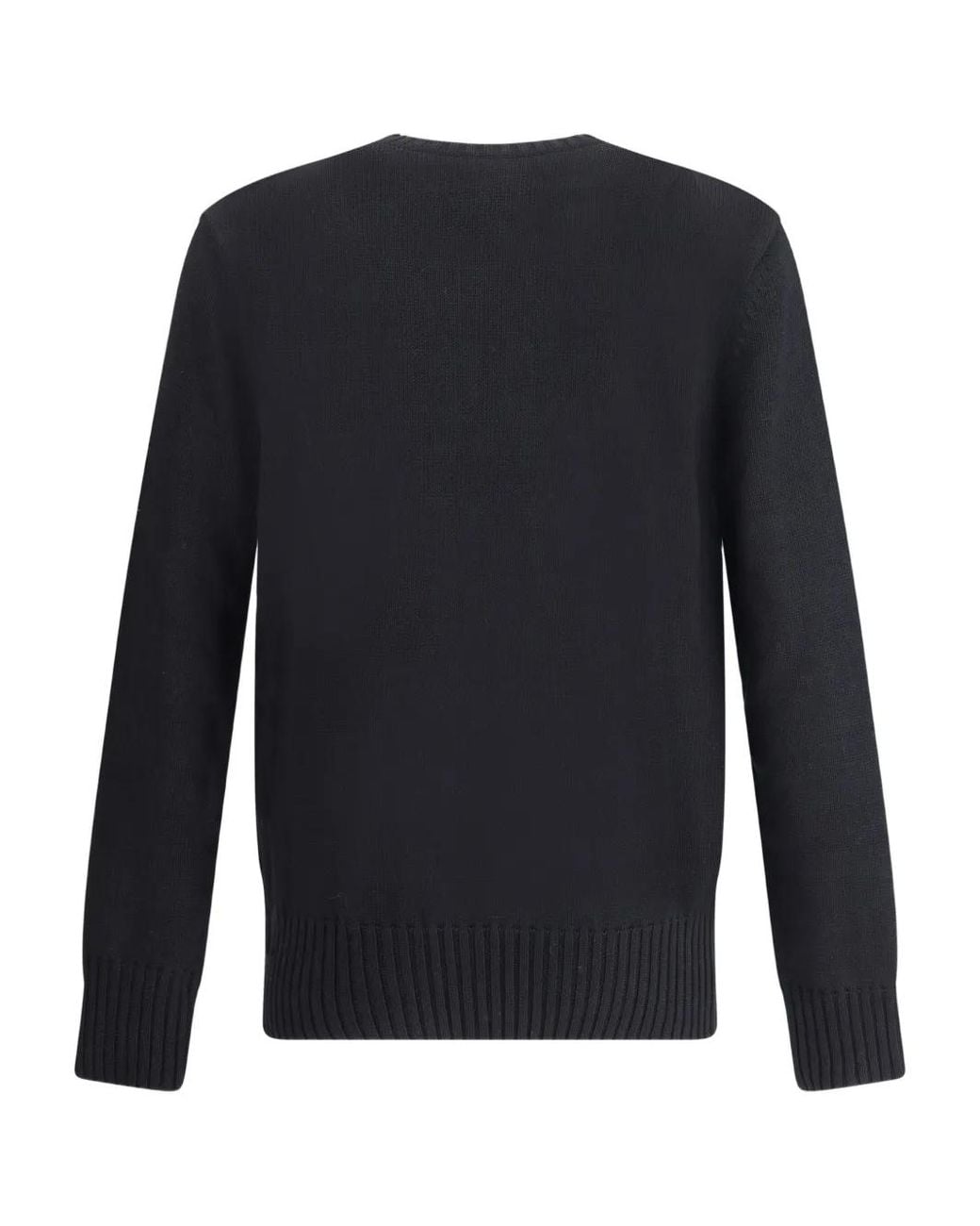 Givenchy Blue Sweaters for men